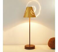 HOLLÄNDER Piccola Schermo Lampe à poser, 300 K 12129,