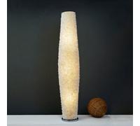 HOLLÄNDER Sirena Bianco Lampadaire, E27, 078 1109,