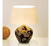 HOLLÄNDER Toulouse Lampe de table, E27, 057 K 1210,