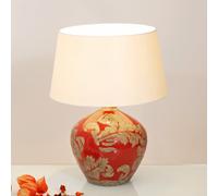 HOLLÄNDER Toulouse Lampe de table, E27, 057 K 1212,