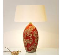 HOLLÄNDER Toulouse Lampe de table, E27, 057 K 1217,
