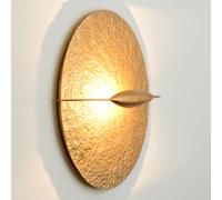 HOLLÄNDER Trabant Plafonnier/applique murale LED, 300 K 1669 X,