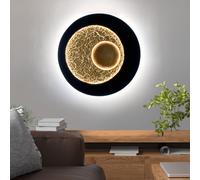 HOLLÄNDER Urano Applique murale, LED, 300 K 13291,