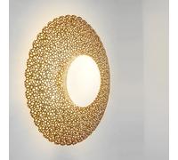 HOLLÄNDER Utopistico Piccola Applique murale, E27, 300 K 13196,