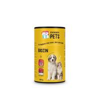Holland Animal Care Biozin Hk Complément Nutritionnel pour Chien 250 g