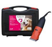 Holland Animal Care Clipper Plus Tondeuse pour Poils pour Chien
