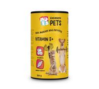 Holland Animal Care Complément Nutritionnel Vitamine E pour Chien 250 g