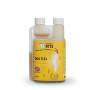 Holland Animal Care Dog Flex Complément Nutritionnel pour Chien 250 ml