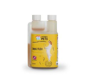 Holland Animal Care Dog Flex Complément Nutritionnel pour Chien 250 ml