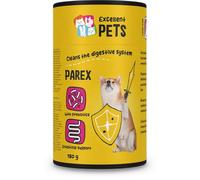 Holland Animal Care Doggy Parex - 180 g - Complément Naturel pour Chiens - Favorise la santé intestinale et la Digestion