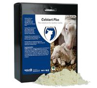 Holland Animal Care Excellent Colstart Plus 10 x 25 grammes - Agneaux - Colostrum de Remplacement - Colustrum en Poudre pour agneaux