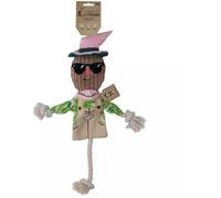 Holland Animal Care Garden Paws Laisse robuste pour chien Motif Harry 19 x 47 x 10 cm