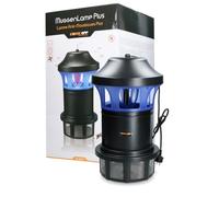 Holland Animal Care Knock Off Lampe à Moustique Plus