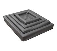 Holland Animal Care Lounge Lit pour Chien 100 x 120 cm