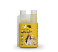 Holland Animal Care Omega Boost Complément Nutritionnel pour Chien