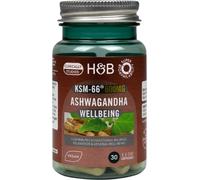 Holland & Barrett Ashwagandha KSM-66® 600 mg