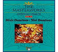 Holland Boys Choir - Dixit Dominus [Import]