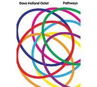 Holland, Dave -Octet- - Pathways - Premium..