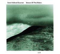 Holland, Dave Quartet - Dream of the Elders Original recording reissued, Import Edition by Holland, Dave Quartet (2000) Audio CD