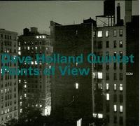 Holland, Dave Quintet - Points of View