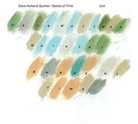 Seeds Of Time