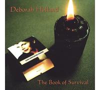 Holland, Deborah - Book of Survival