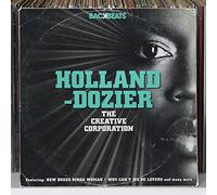 Holland & Dozier - Creative