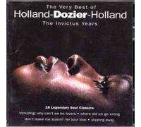 Holland, Dozier, Holland - The Very Best of [Import]
