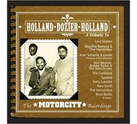 Holland, Dozier, Holland Tribute - Dozier, Holland Tribute