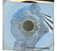 Holland, Dozier, Holland - Why Can't We Be Lovers [Import]