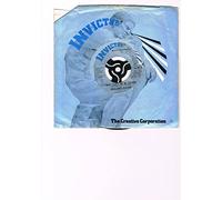 HOLLAND DOZIER - WHY CAN'T WE BE LOVERS - 7" VINYL