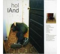Holland - Drums
