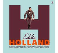 Holland Eddie / First Album