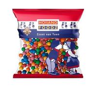 Holland Foodz | Boules de gomme à mâcher | 2 kg