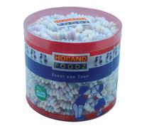 Holland Foodz Candy Ketten de Bonbons en Comprimé de Dextrose 1126g