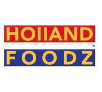 Holland Foodz Cola Knots sucettes plates 200 pièces 1000g pack de 2