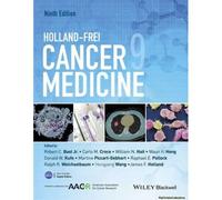 Holland-Frei Cancer Medicine