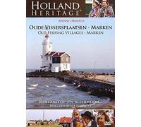Documentary - Holland Heritage - Old fishing Villages - Marken