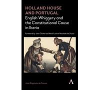 Holland House And Portugal, 1793-1840
