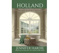 Holland: Jake & Eleanor's Story