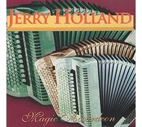 Holland,Jerry - Magic Accordeon [Import]