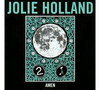 Holland, Jolie - Amen [Import]