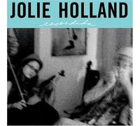 Jolie Holland - Escondida [New CD]