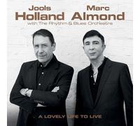Holland,Jools / Almond,Marc - Lovely Life To Live [Compact Discs] Uk - Import