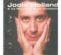 Holland, Jools - Count to Ten [Import]