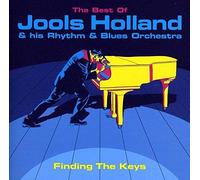 Holland, Jools - Finding The Keys [Import]