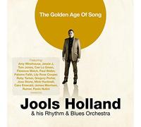 Holland, Jools – Golden Age of Song – Import – Rhino