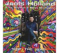 Holland, Jools – Hop The Wag – Rhino