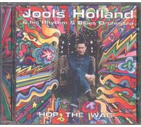 Holland,Jools - Hop The Wag