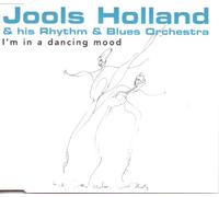Holland, Jools - I'm in a Dancing Mood [Import]